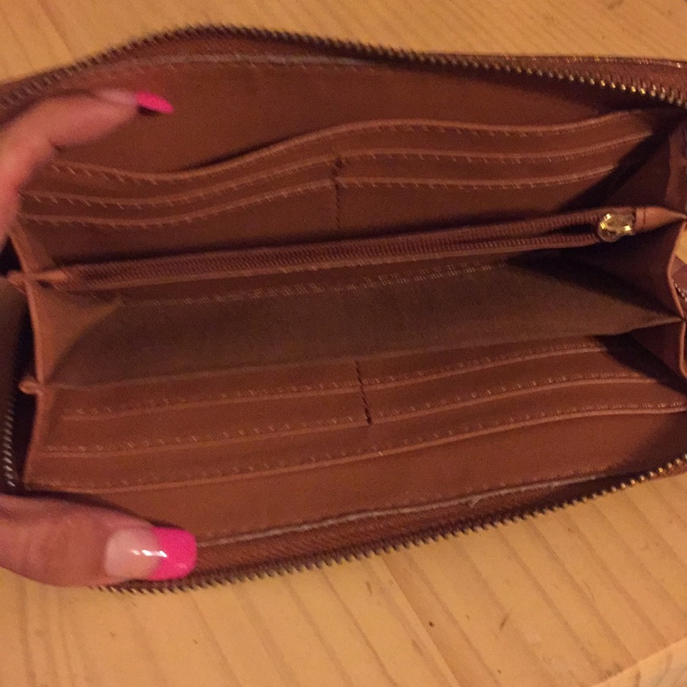 Bebe wallet - Picture 4 of 6